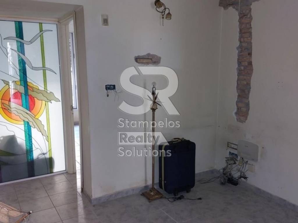 Άποψη χώρου