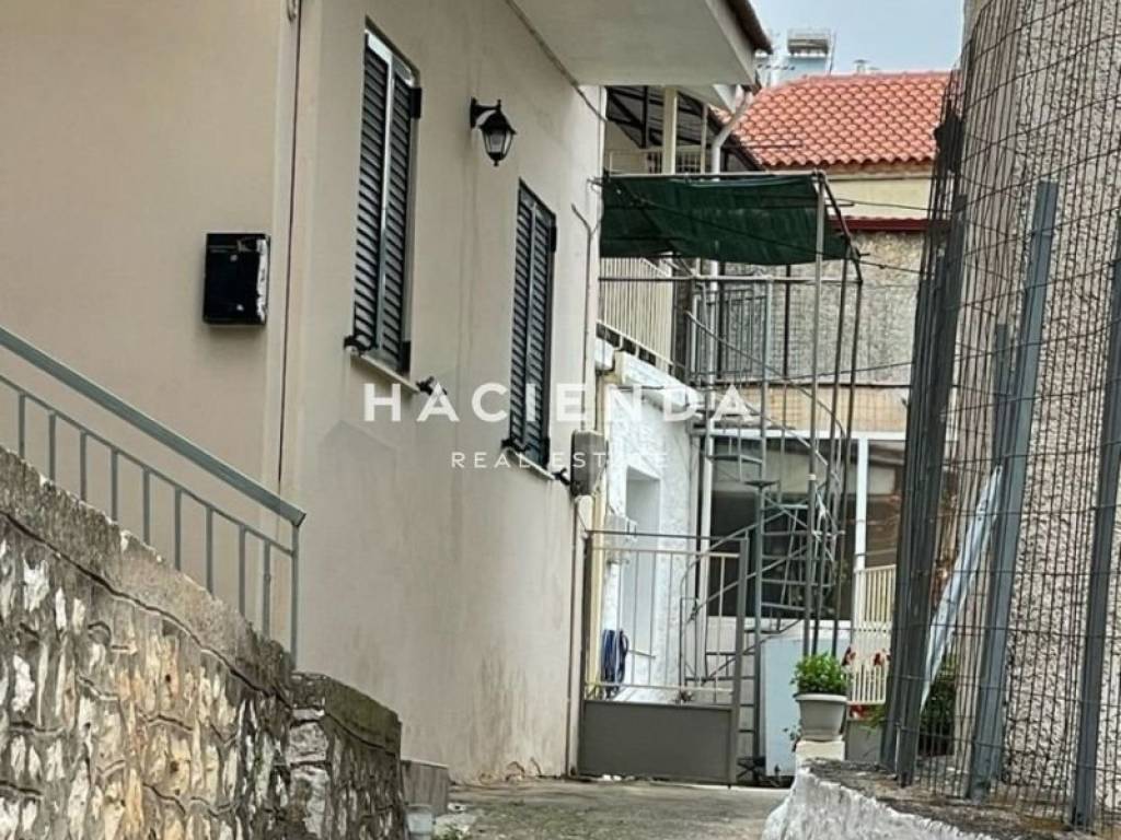 Εξωτερικός χώρος