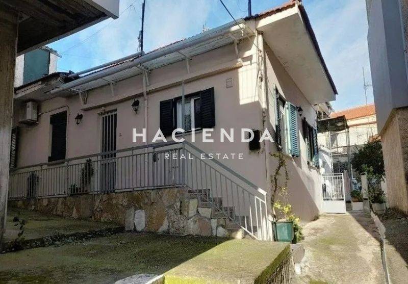 Εξωτερικός χώρος