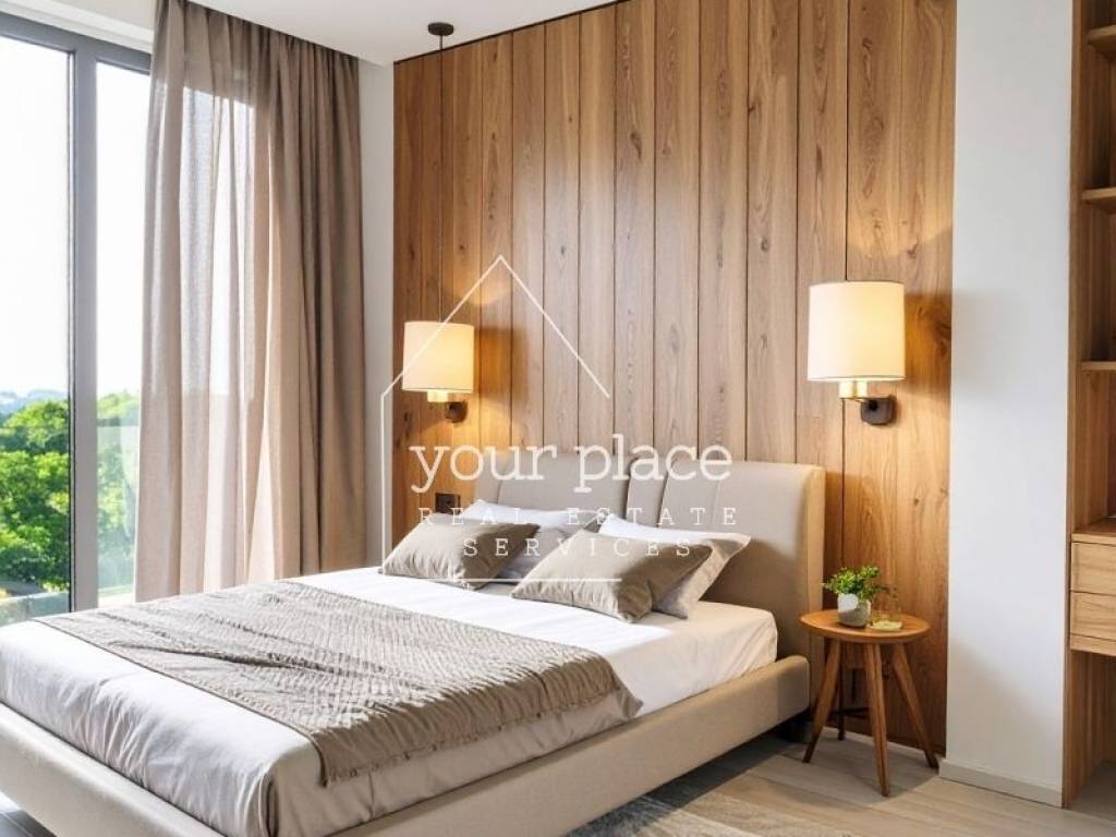 Υπνοδωμάτιο