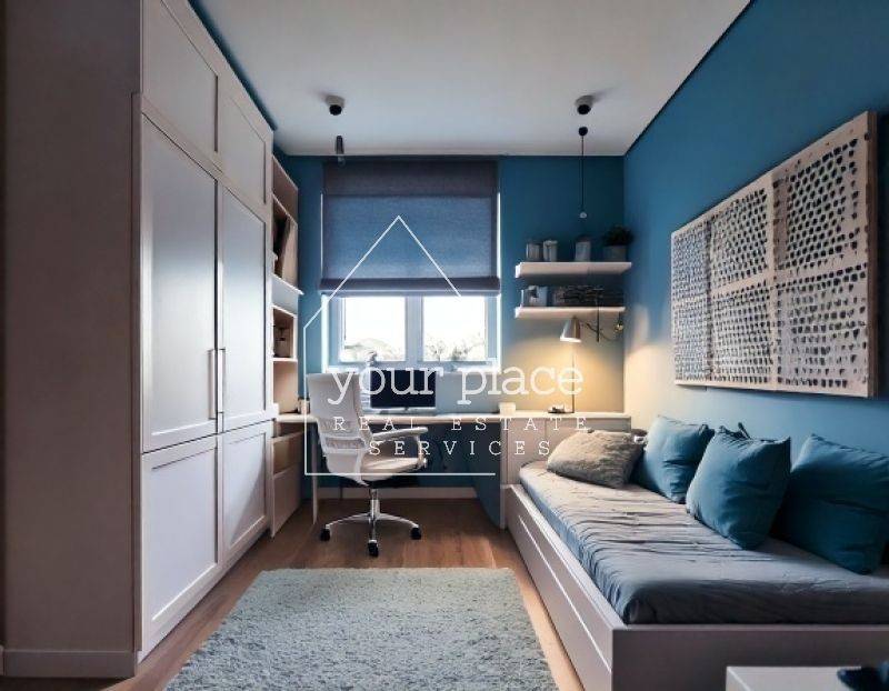 Υπνοδωμάτιο