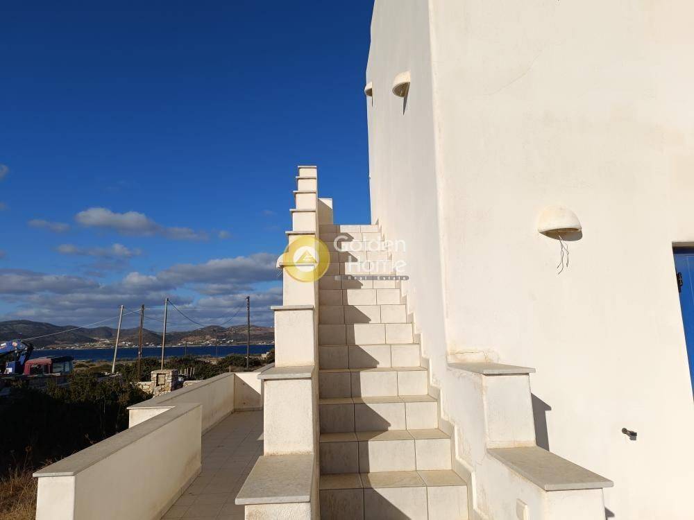 Εξωτερικός Χώρος