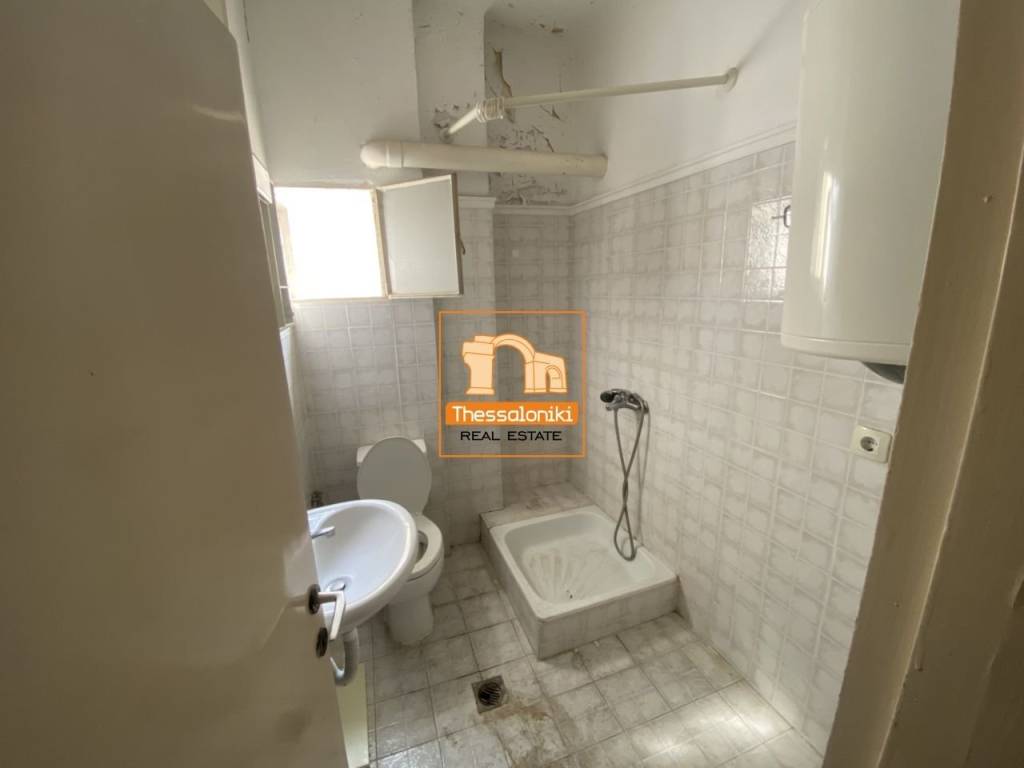 Αχειροποίητος, Διαμέρισμα, 105 τ.μ.