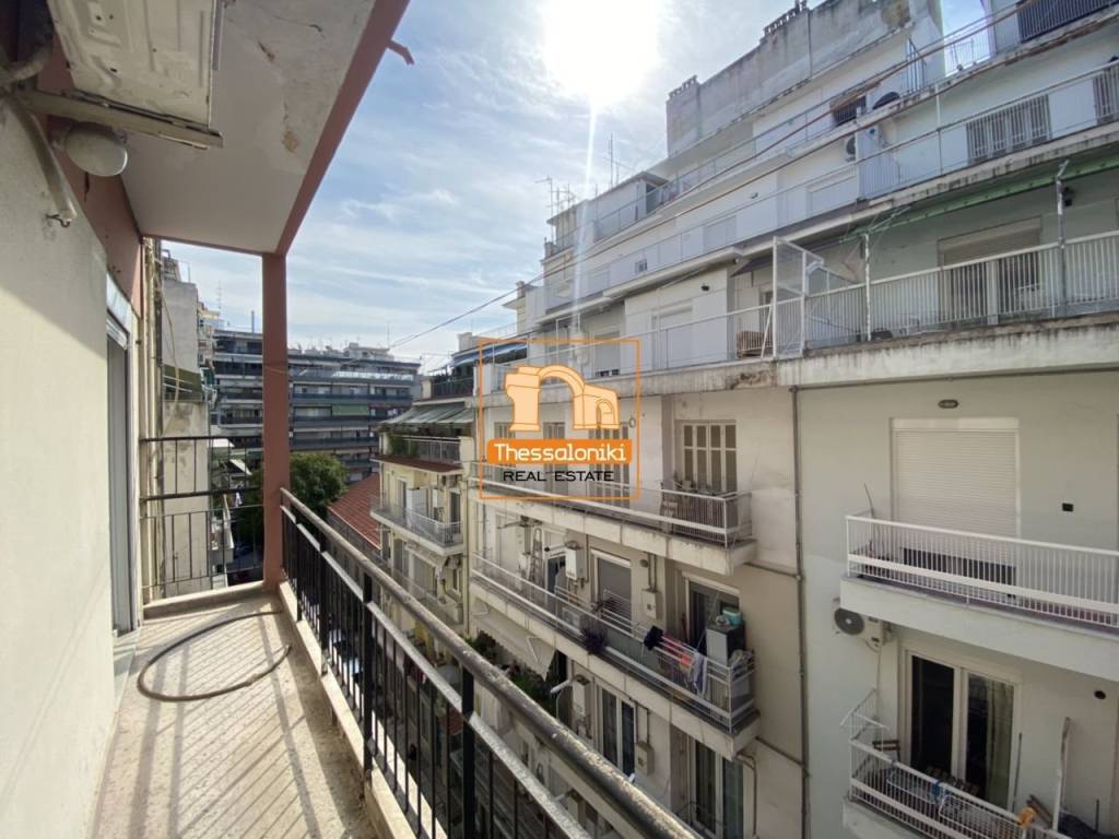 Αχειροποίητος, Διαμέρισμα, 105 τ.μ.