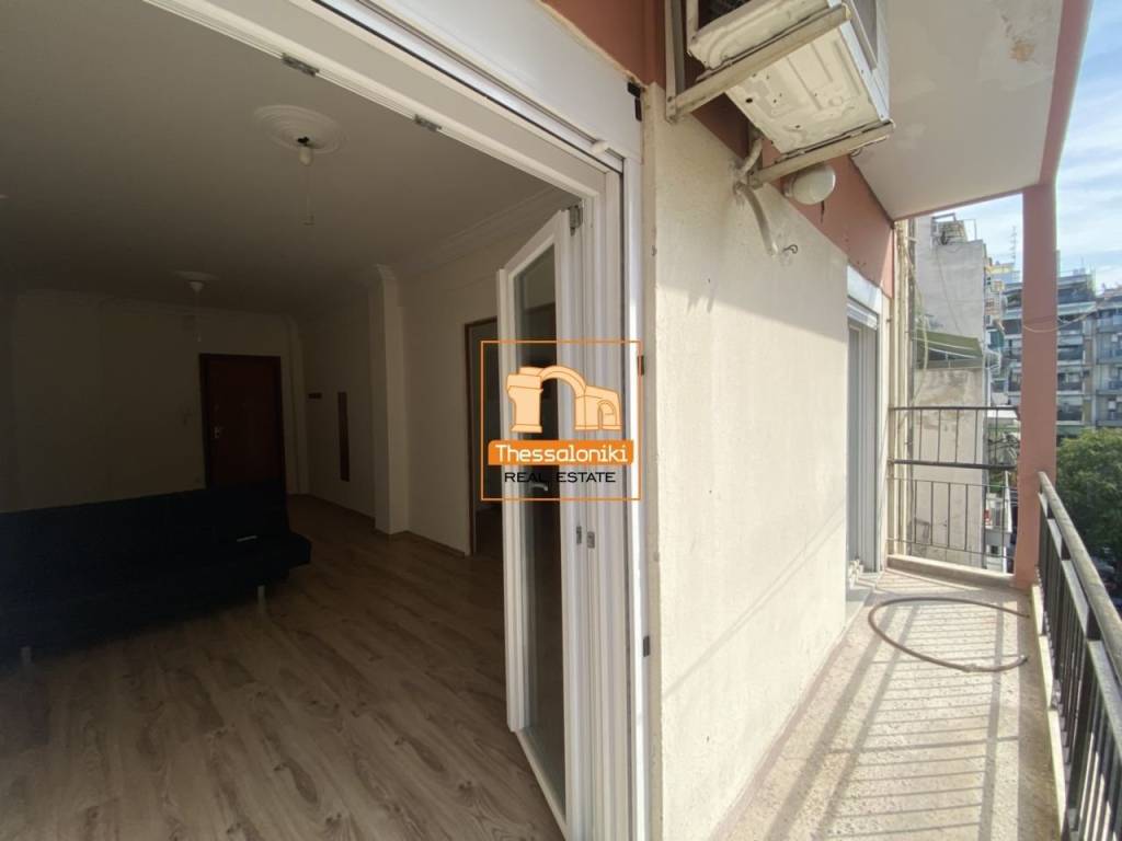 Αχειροποίητος, Διαμέρισμα, 105 τ.μ.