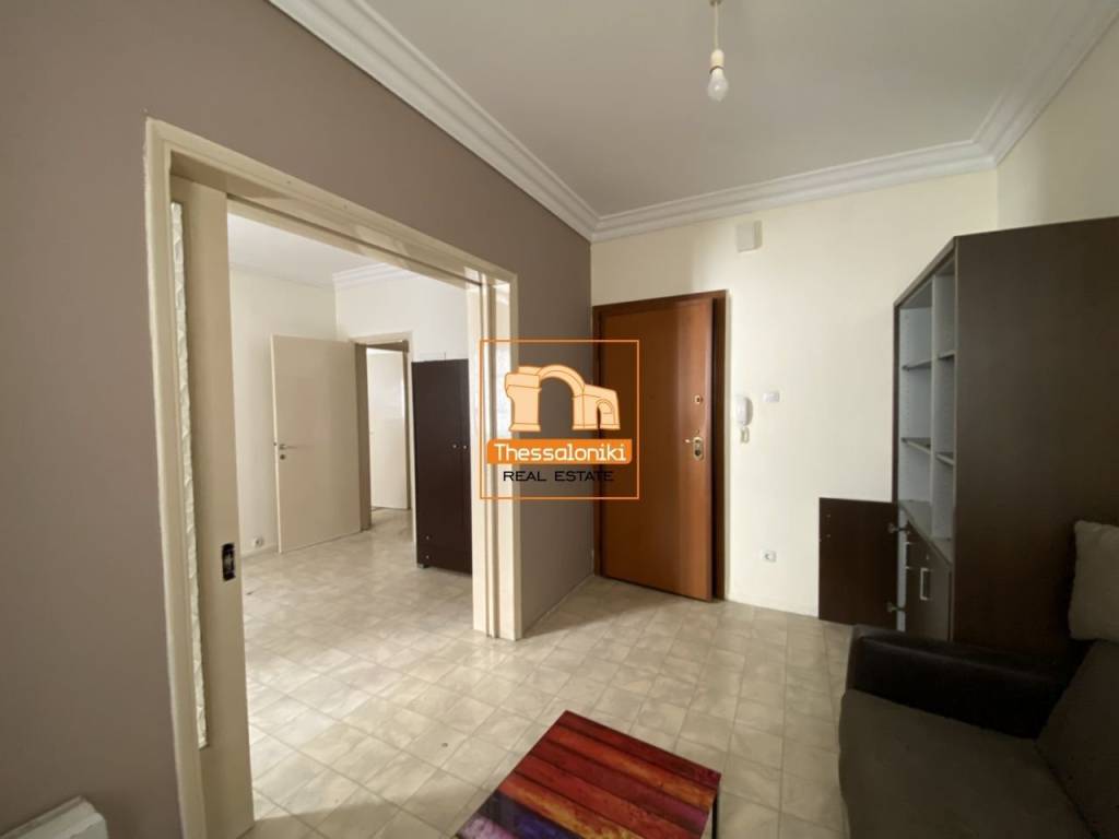 Αχειροποίητος, Διαμέρισμα, 105 τ.μ.