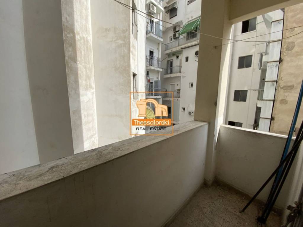 Αχειροποίητος, Διαμέρισμα, 105 τ.μ.