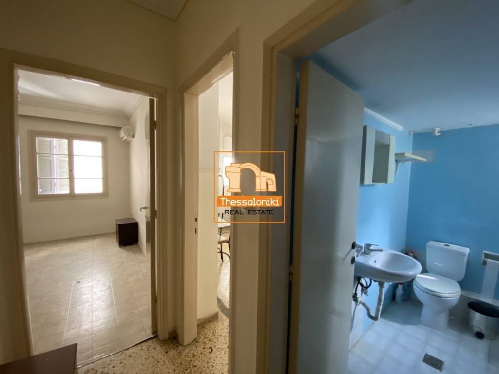 Αχειροποίητος, Διαμέρισμα, 105 τ.μ.