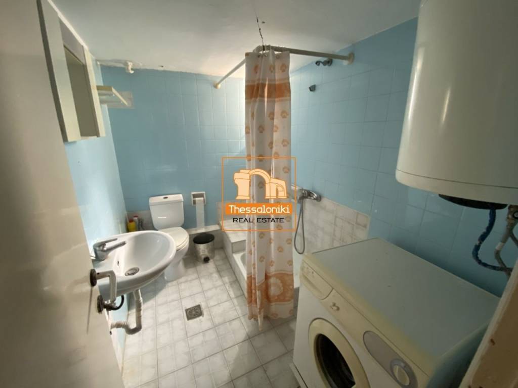 Αχειροποίητος, Διαμέρισμα, 105 τ.μ.