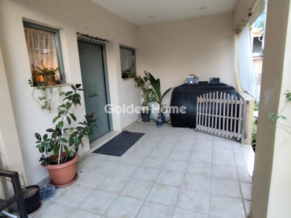 Εξωτερικός Χώρος