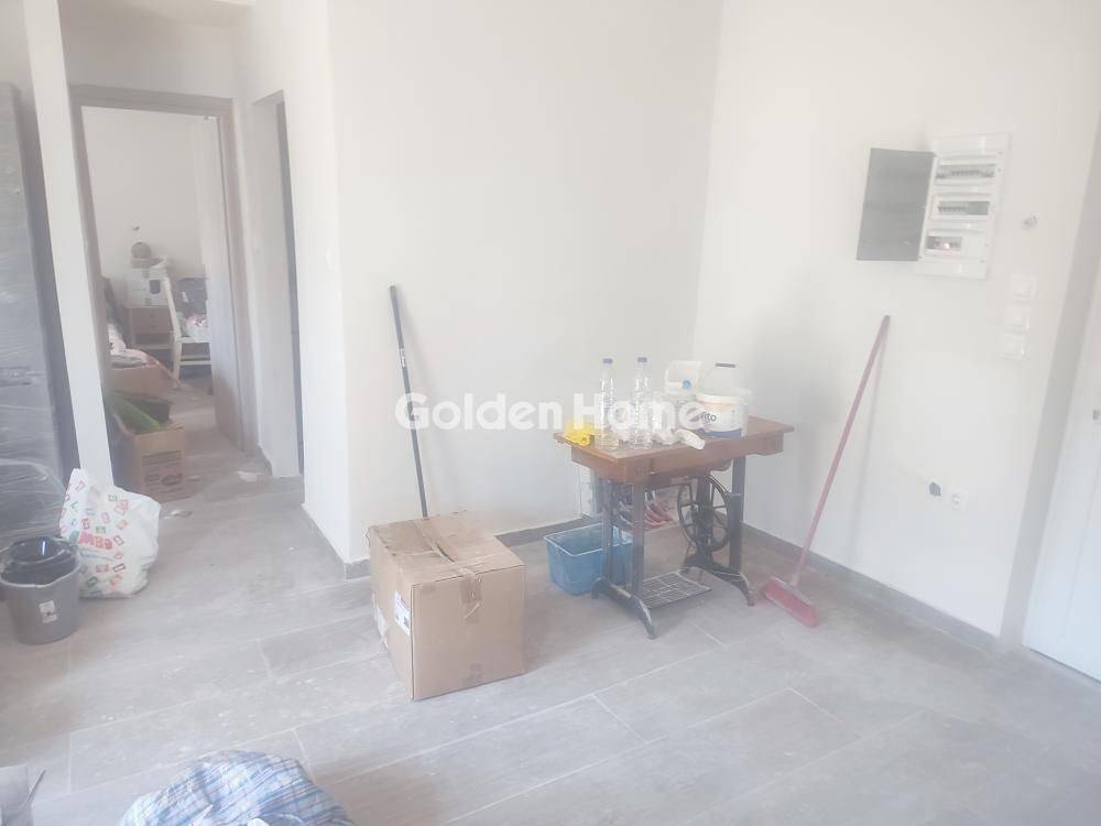 Κυρίως Χώρος