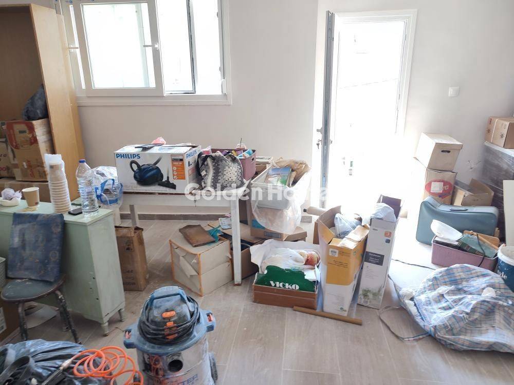 Κυρίως Χώρος