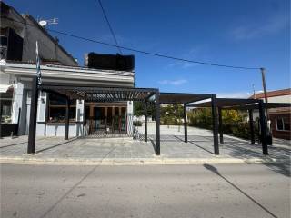 Exoterikos choros katastematos