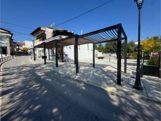 Exoterikos choros katastematos