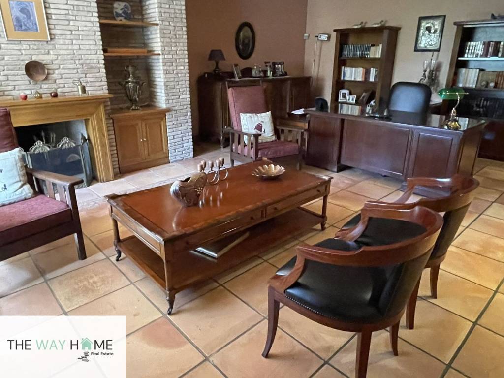 Εσωτερικοι χώροι