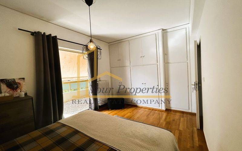 Υπνοδωμάτιο