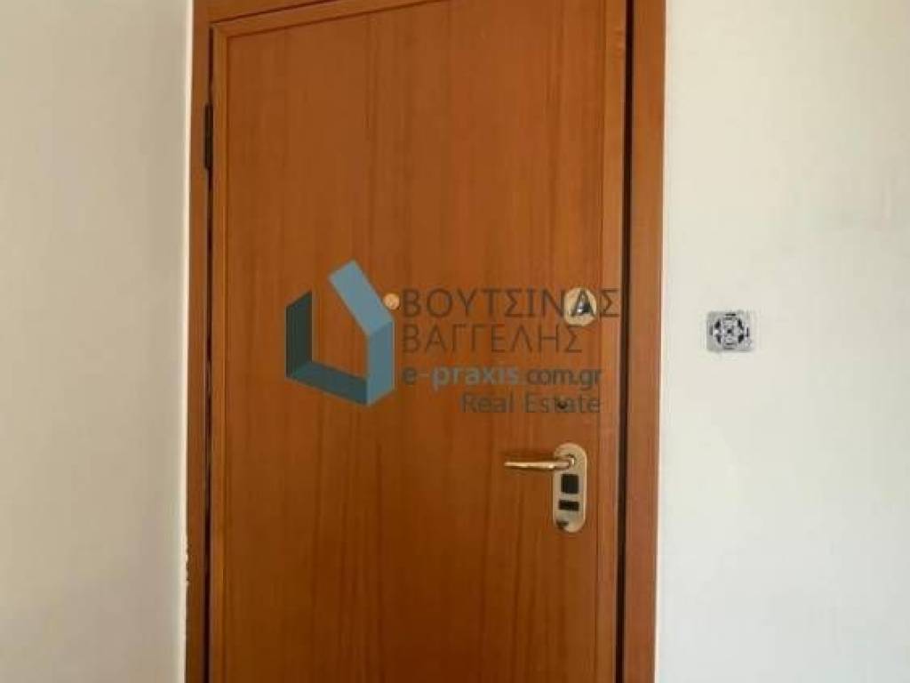 πόρτα θωρακισμένη 