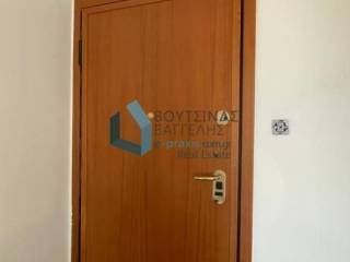 πόρτα θωρακισμένη 