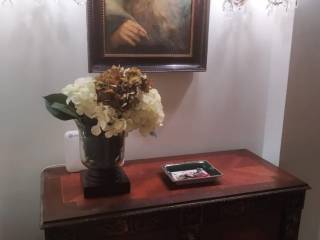 Άποψη εσωτερικού χώρου