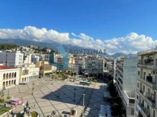 Θέα απο μπαλκόνι