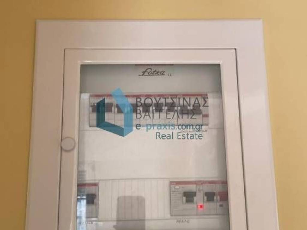 ηλεκρολογικός πίνακας