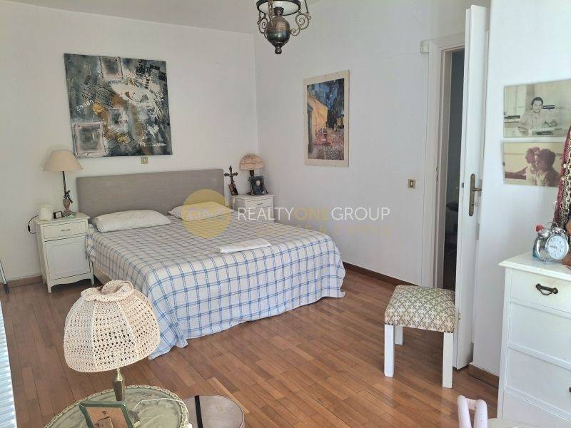 Υπνοδωμάτιο