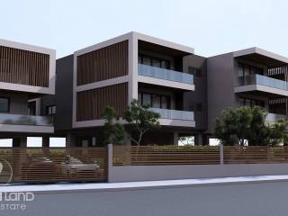 Forumland Real Estate, Εξωτερική Όψη