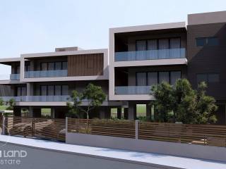 Forumland Real Estate, Εξωτερική Όψη