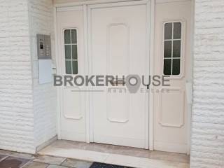 Είσοδος οικοδομής