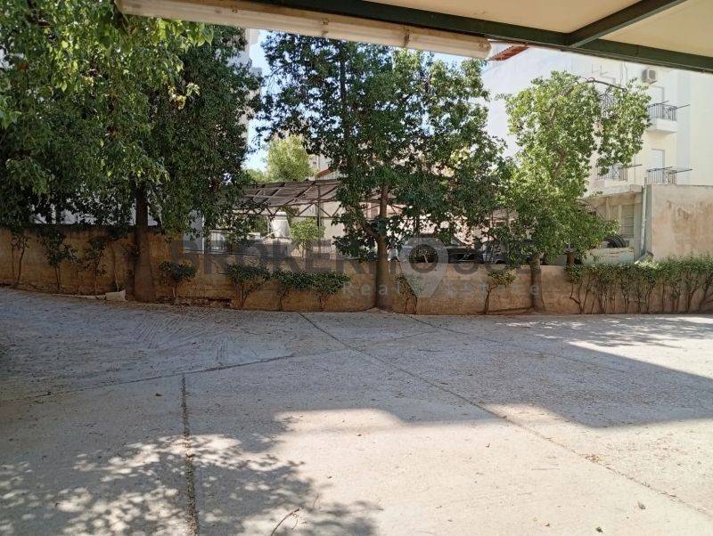 Εξωτερικός χώρος