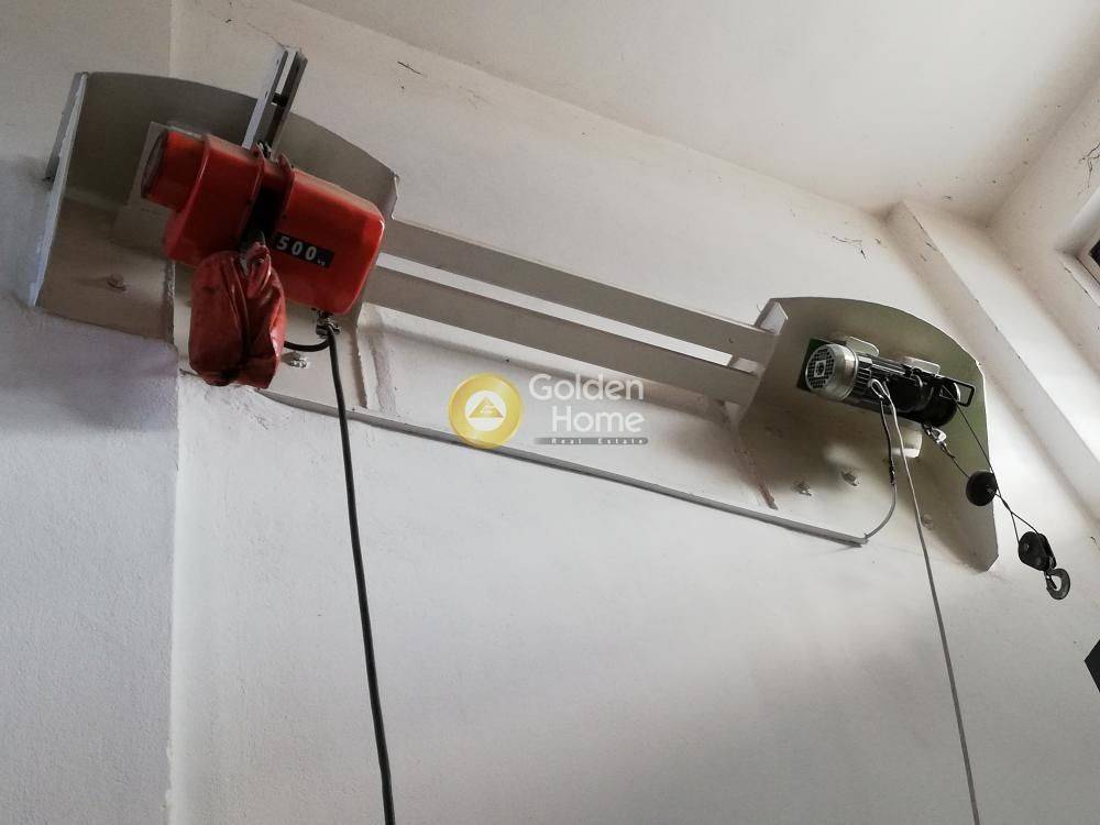 Ανελκυστήρας