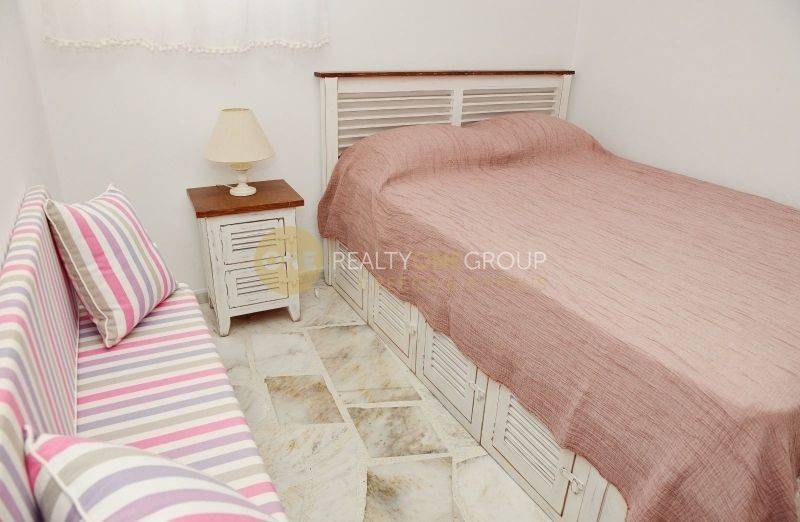 Υπνοδωμάτιο