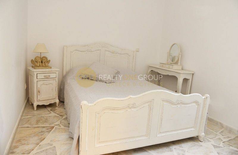 Υπνοδωμάτιο