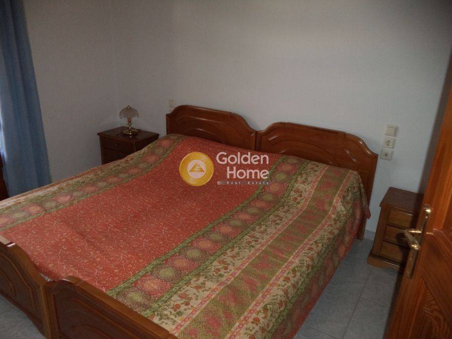 Υπνοδωμάτιο