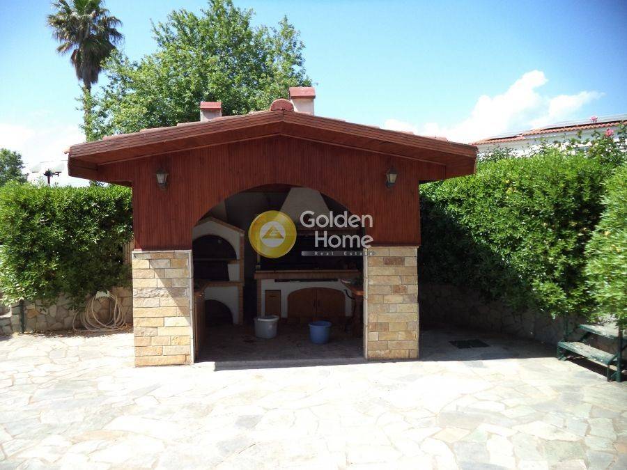 Εξωτερικός Χώρος