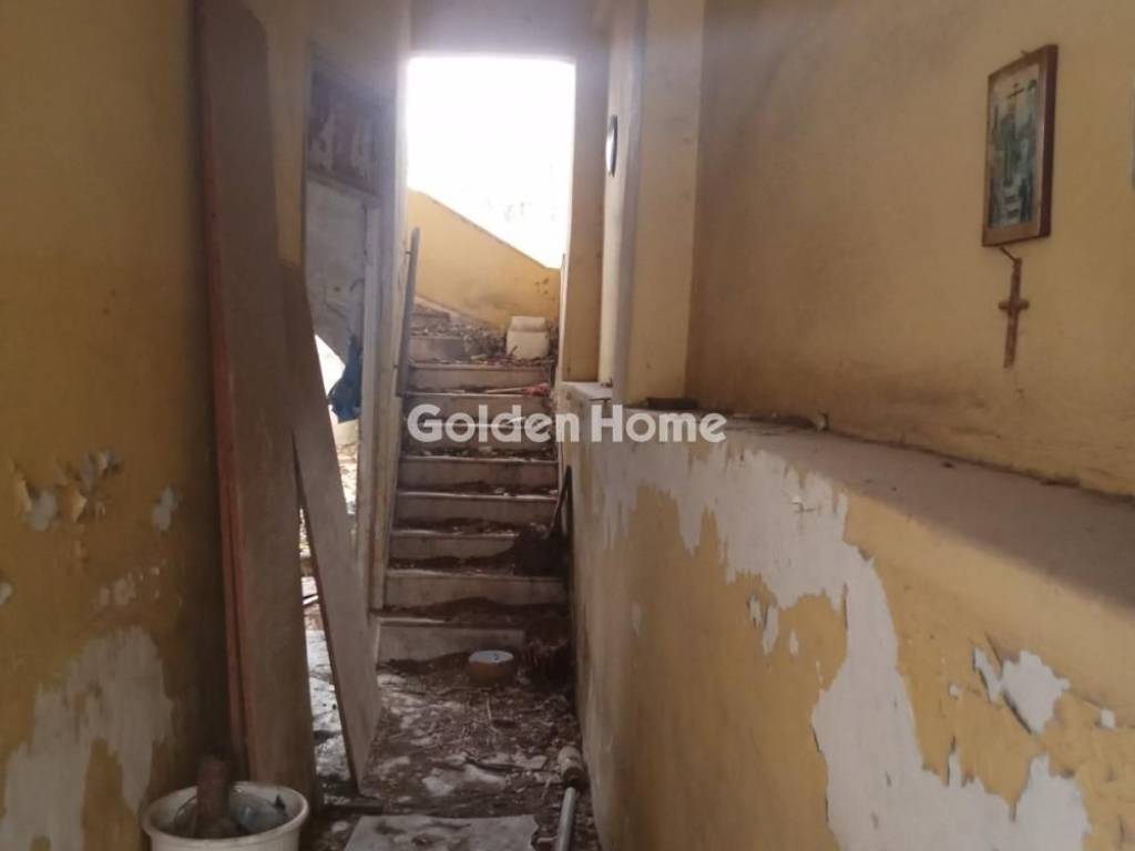 Χολ - Διάδρομος