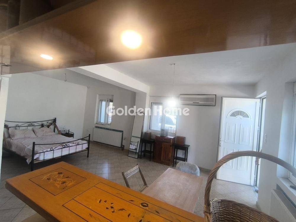 Υπνοδωμάτιο