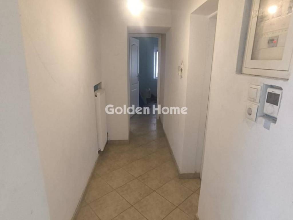 Χολ - Διάδρομος