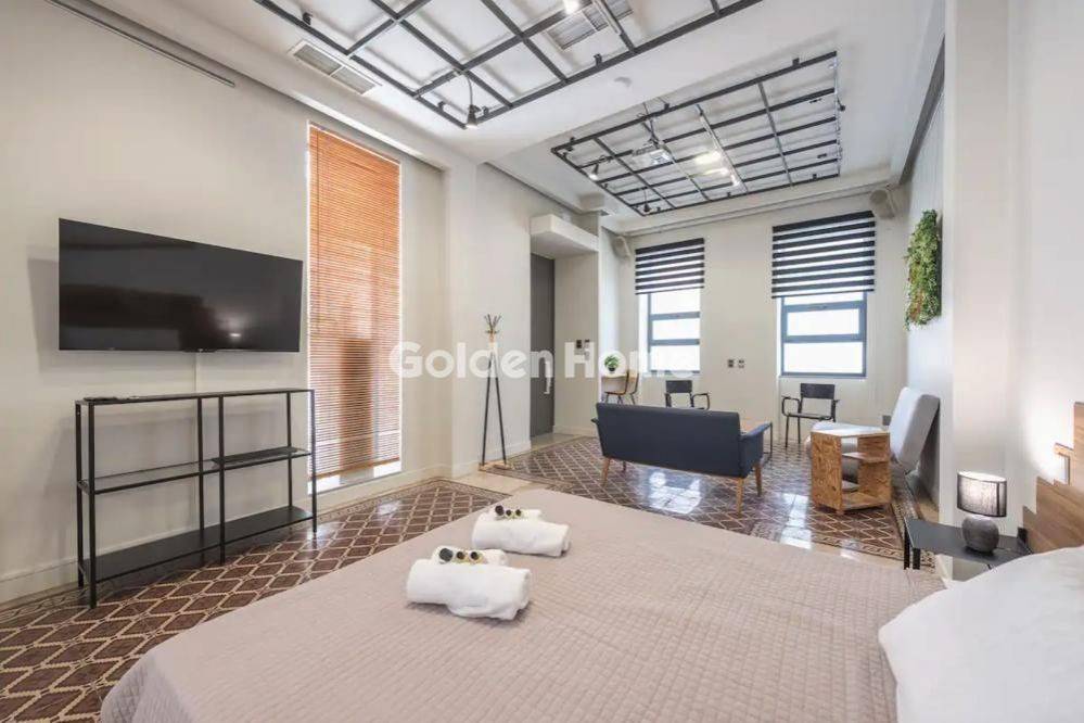 Υπνοδωμάτιο