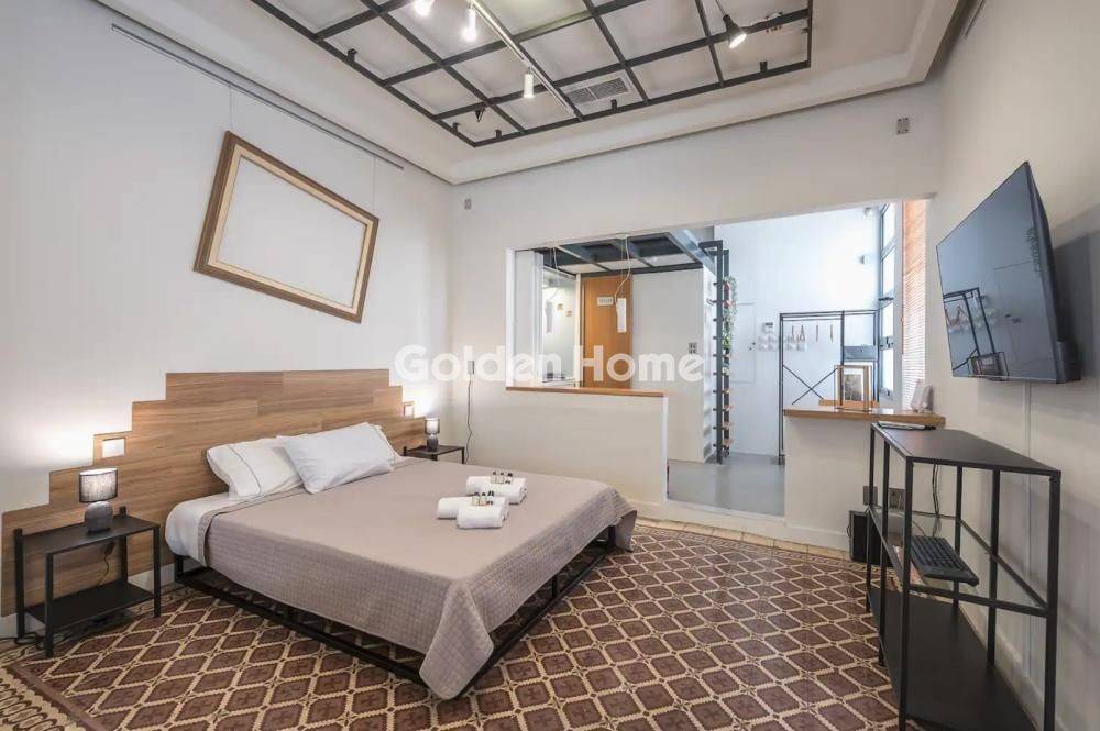 Υπνοδωμάτιο