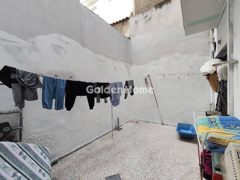 Βοηθητικός Χώρος