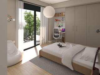 Υπνοδωμάτιο