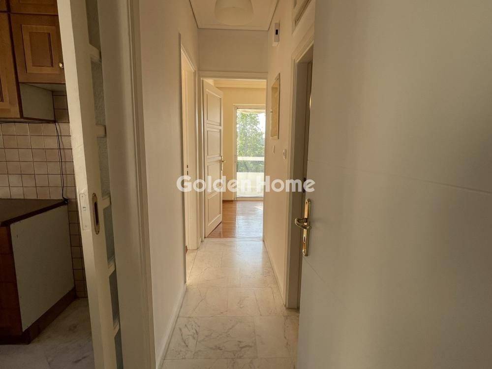 Χολ - Διάδρομος