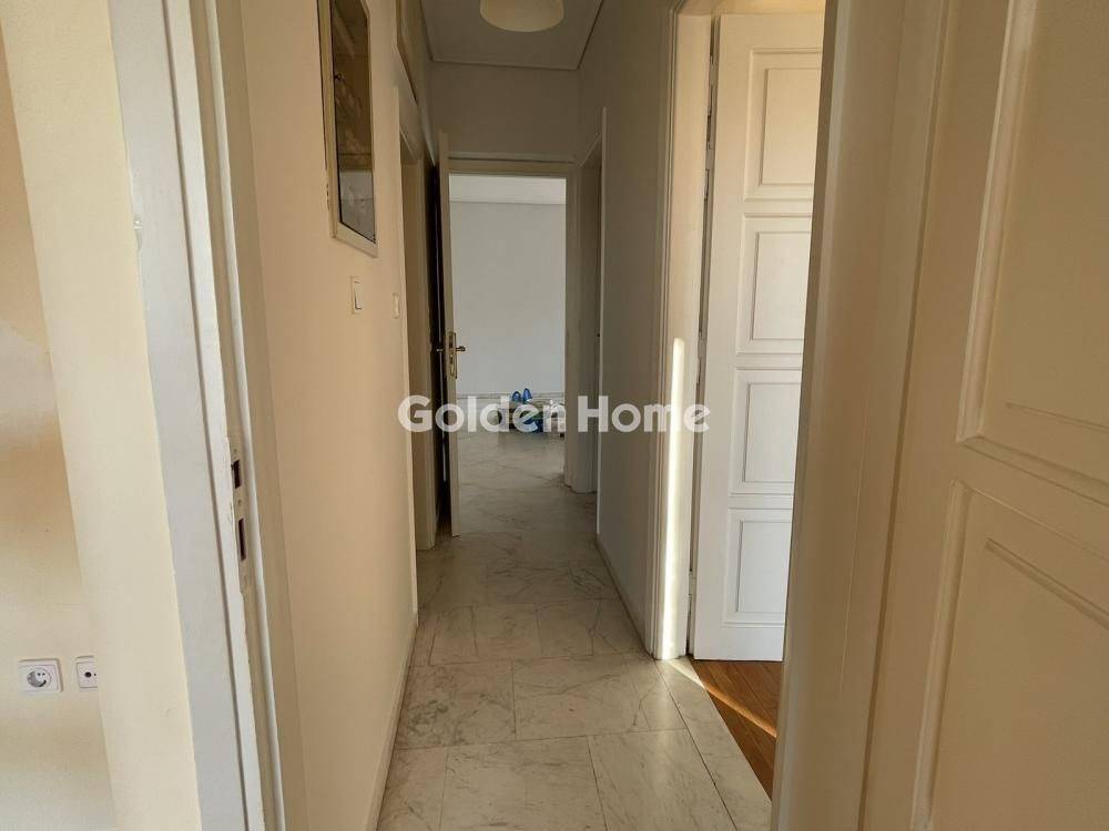 Χολ - Διάδρομος