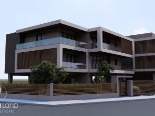 Forumland Real Estate, Εξωτερική Όψη