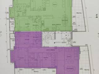 Forumland Real Estate, Κάτοψη ορόφου