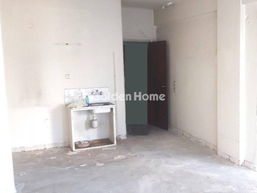 Κυρίως Χώρος