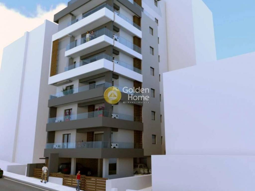 Εξωτερικός Χώρος