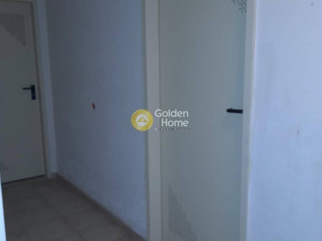 Βοηθητικός Χώρος