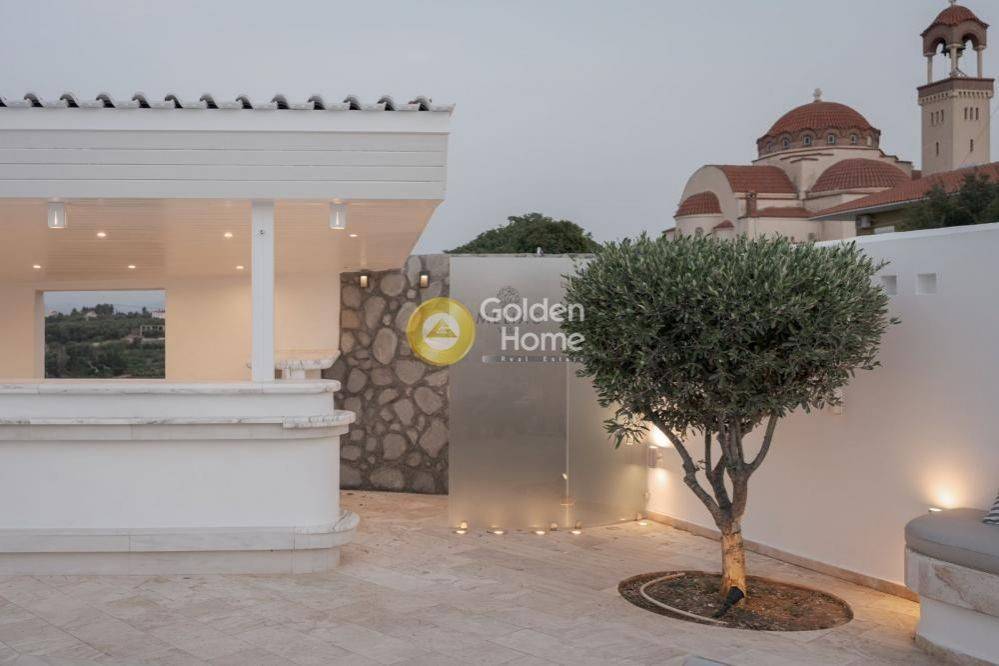 Εξωτερικός Χώρος